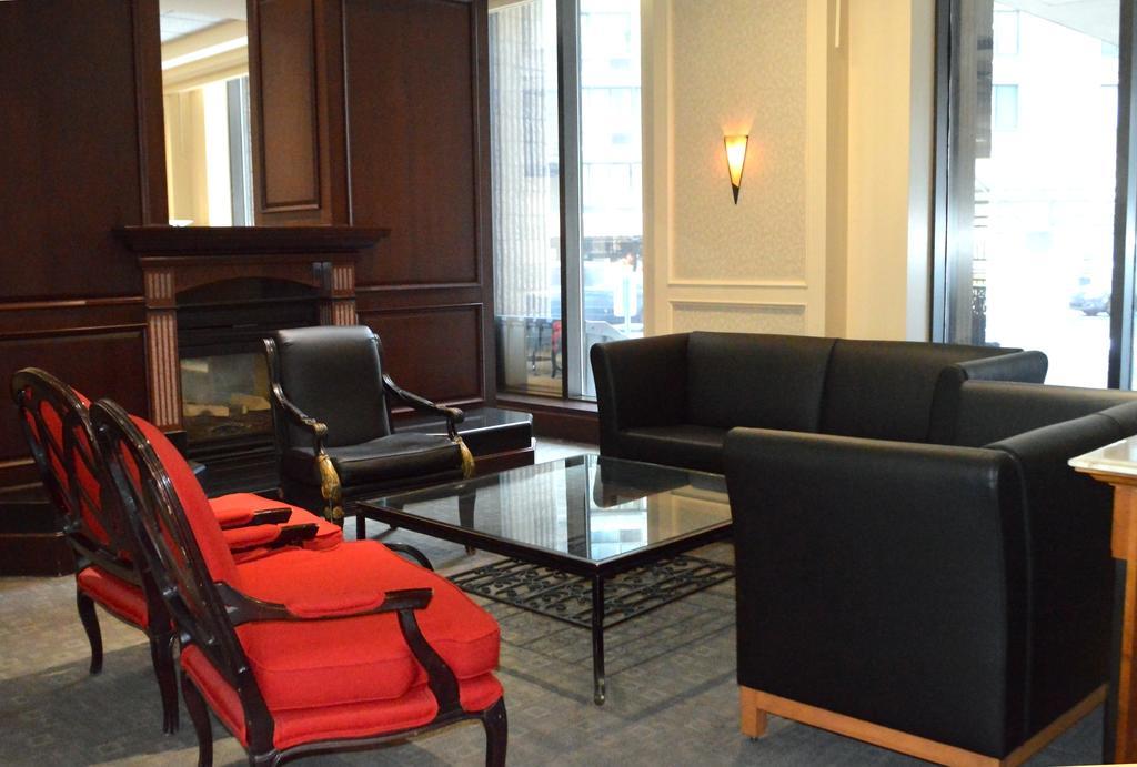 Mcgill University New Residence Hall - Montreal — Photos 3
